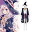 Wandering Witch The Journey Of Elaina Costume - Witch Elaina Cosplay