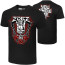 WWE Edge Costume - You Know Me T- Shirt Edge Cosplay