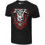 WWE Edge Costume - You Know Me T- Shirt Edge Cosplay