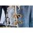 Xingqiu Genshin Impact Cosplay Costume