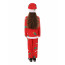 Kids Christmas Costume - Red Pajama Set Christmas Cosplay