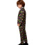 Boys Christmas Costume - Reindeer Suit Set Christmas Cosplay