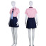 Gridman Universe Yume Minami Costume - Yume Minami Cosplay