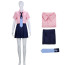 Gridman Universe Yume Minami Costume - Yume Minami Cosplay