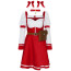 The Legendary Hero Is Dead Yuna Yunis Costume - Yuna Yunis Cosplay