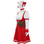 The Legendary Hero Is Dead Yuna Yunis Costume - Yuna Yunis Cosplay