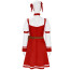 The Legendary Hero Is Dead Yuna Yunis Costume - Yuna Yunis Cosplay