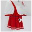 The Legendary Hero Is Dead Yuna Yunis Costume - Yuna Yunis Cosplay