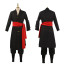 One Piece Roronoa Zoro Costume - Onigashima Roronoa Zoro Cosplay