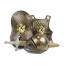 Halloween Kids Dragon Knight Costume Sword, Helmet, Shield, Breastplate