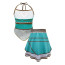 Zumi Ainbo Girl's Costume