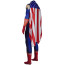 The Boys Homelander Costume