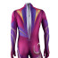 Soraka Nightbringer Jumpsuit Cosplay Costume