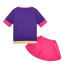 Abby Hatcher Cosplay Costume
