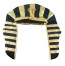 Pharaoh Cosplay Hat