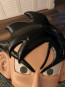Dragon Ball Z Goku Mask - Goku Cosplay Costume Mask