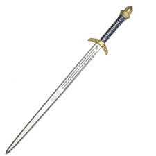 Wonder Woman Sword 1 to 1 Cosplay Prop