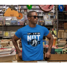 WWE AJ Styles Costume - If Its Not P1 They Dont Want It T- Shirt AJ Styles Cosplay