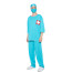 Men Doctor Costume