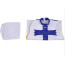 JoJo's Bizzare Adventure Cioccolata Cosplay Costume