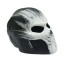 Captain America: Civil War Crossbones Mask Cosplay Costume