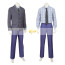 Dark Knight Joker Official Complete Cosplay Costume