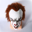 Pennywise the Clown It Complete Cosplay Costume