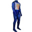 Dragon Ball Z Super Saiyan Vegeta Cosplay Costume