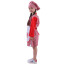 Girls Baker Costume