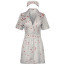 Silent Hill Bloody Nurse Costume - Bloody Nurse Cosplay