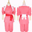 Chihiro Spirited Away Girl Costume Cosplay
