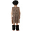Boys Stone Age Croods Costume - Shirt Stone Age Croods Cosplay