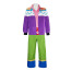 Undertale Fresh Costume - Sweater Shirt Set Fresh Cosplay