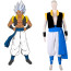 Gogeta From Dragon Ball GT Cosplay Costume
