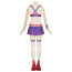 Lollipop Chainsaw Juliet Starling Costume - Juliet Starling Cosplay