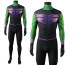 Young Avengers Hulkling Theodore Rufus Altman Costume - Bodysuit Hulkling Cosplay