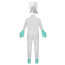 Kids Poppy Playtime Deep Sleep CraftyCorn Costume - CraftyCorn Cosplay