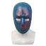 Flag Smasher The Falcon and the Winter Soldier Marvel Cosplay Mask