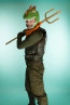 Fortnite Rex Mask - Rex Cosplay Costume Mask