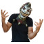 Demonic Jesterblin Horror Clown Mask Prop - Jesterblin Horror Clown Cosplay Costume Mask