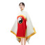 Cardcaptor Sakura Meiling Li Costume - Cheongsam Meiling Li Cosplay