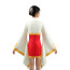 Cardcaptor Sakura Meiling Li Costume - Cheongsam Meiling Li Cosplay