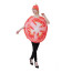 Tomato Costume - Funny Tomato Cosplay