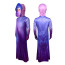 Kids Disney Pixar Ambassador Turais Costume - Bodysuit Mask Elio Turais Cosplay