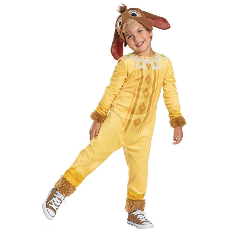 Disney Wish Valentino Costume - Valentino Cosplay