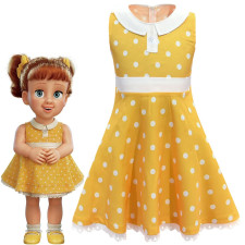 Girls Gaby Gaby Costume Dress