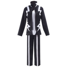 Denki Kaminari From My Hero Academia Cosplay Costume