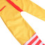 Evil Scary Ronald McDonald Cosplay Costume