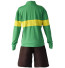 Undertale Chara Cosplay Costume