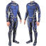 Lancer Fate Stay Night Cosplay Costume